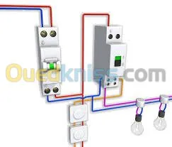 electricité batiment