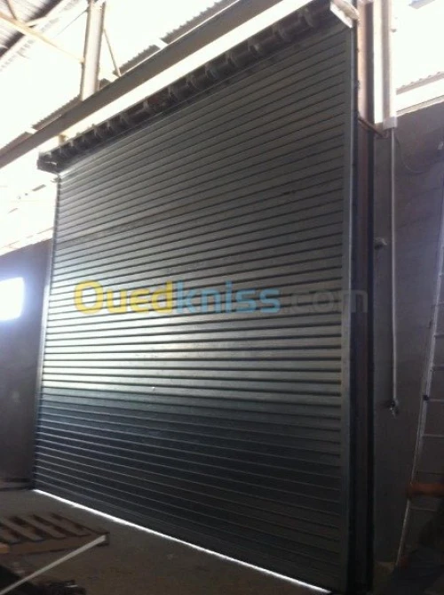 automatisme des portes et portails