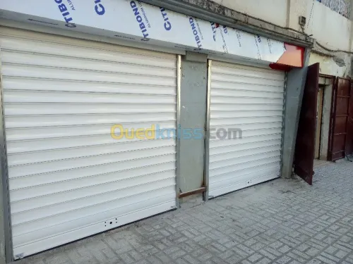 automatisme des portes et portails