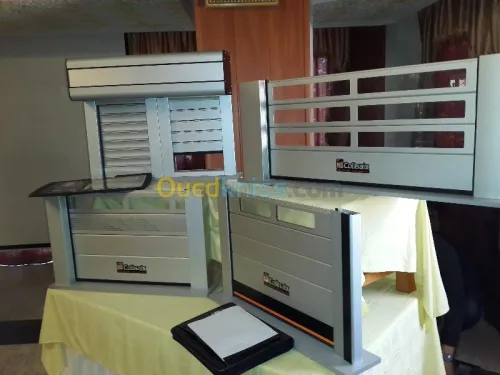 automatisme des portes et portails