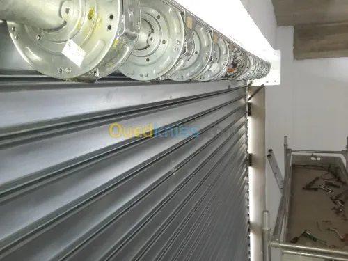 automatisme des portes et portails