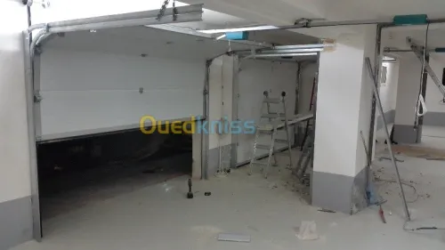 automatisme des portes et portails