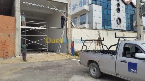 automatisme des portes et portails