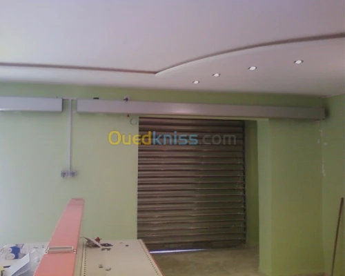 automatisme des portes et portails