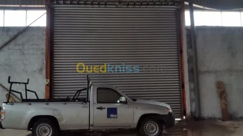 automatisme des portes et portails