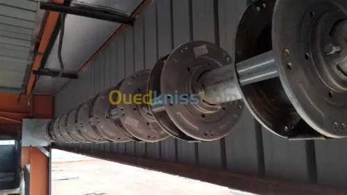 automatisme des portes et portails