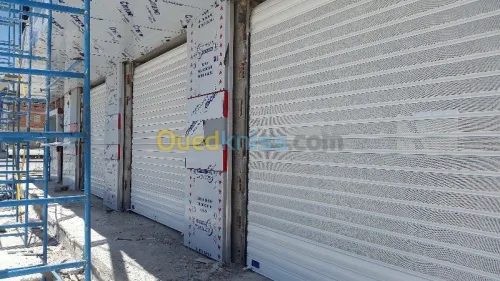 automatisme des portes et portails