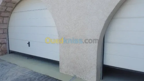 automatisme des portes et portails