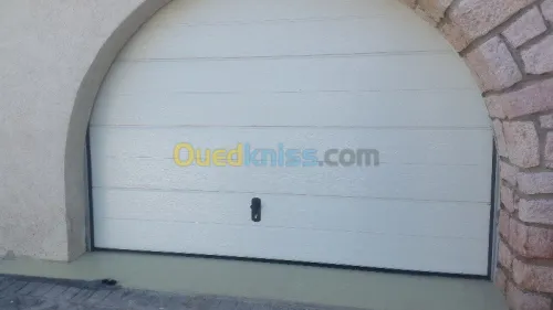 automatisme des portes et portails