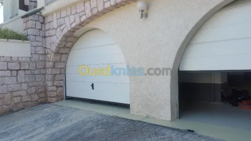 automatisme des portes et portails