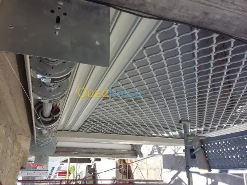 automatisme des portes et portails