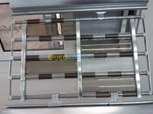 automatisme des portes et portails