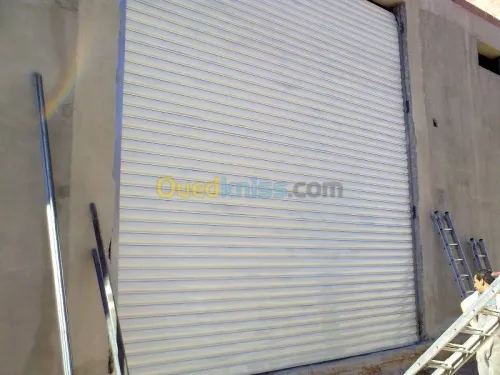 automatisme des portes et portails