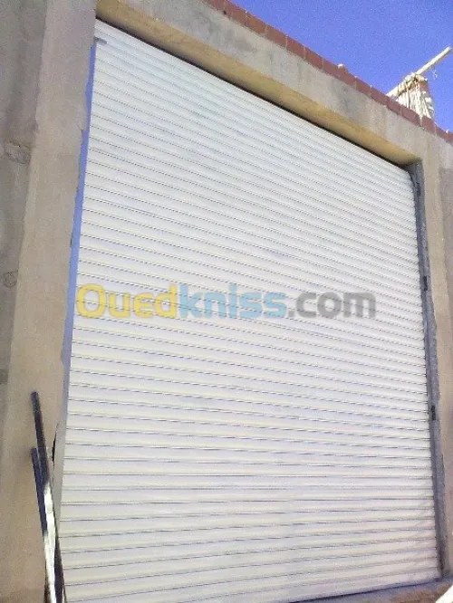 automatisme des portes et portails