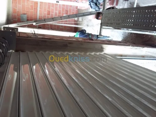 automatisme des portes et portails