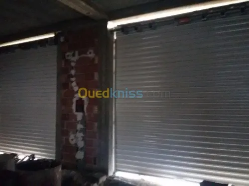 automatisme des portes et portails