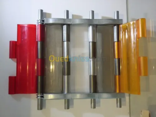 automatisme des portes et portails