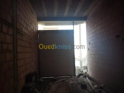 automatisme des portes et portails