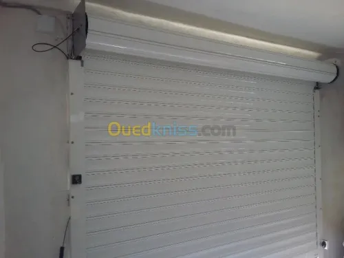 automatisme des portes et portails
