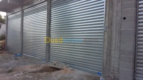 automatisme des portes et portails