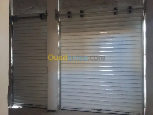 automatisme des portes et portails