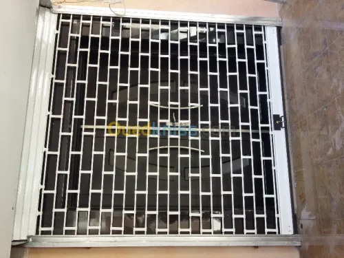 automatisme des portes et portails