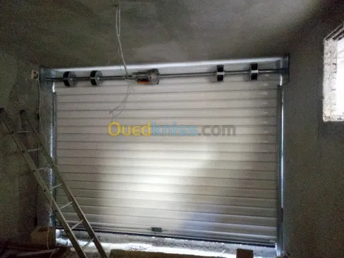 automatisme des portes et portails