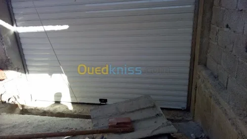 automatisme des portes et portails