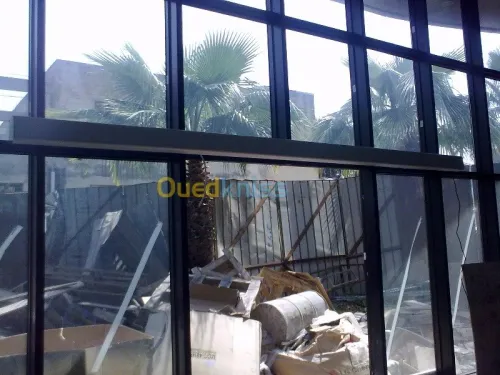 automatisme des portes et portails