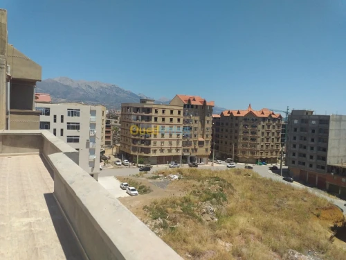 Vente Appartement F100 Bouira Bouira