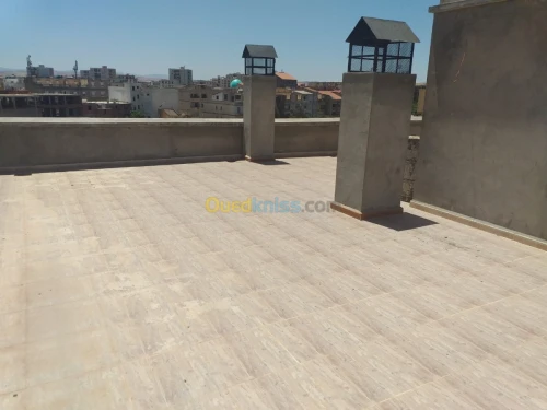Vente Appartement F100 Bouira Bouira