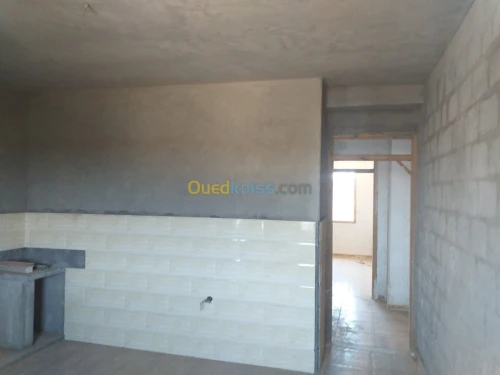 Vente Appartement F100 Bouira Bouira