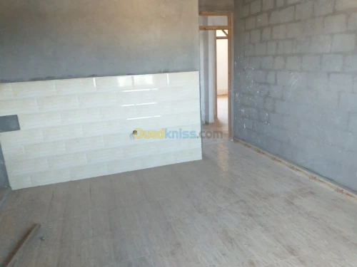 Vente Appartement F100 Bouira Bouira