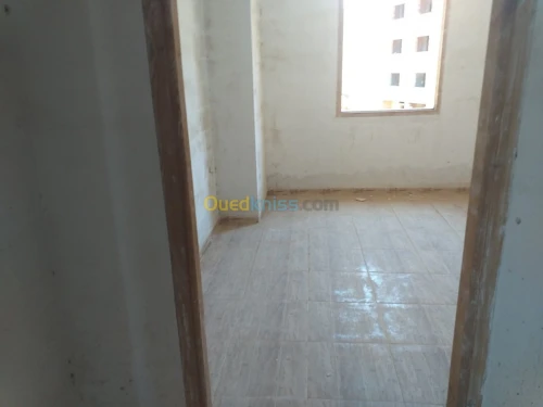 Vente Appartement F100 Bouira Bouira