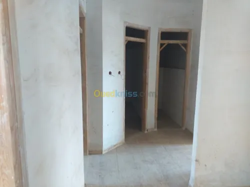 Vente Appartement F100 Bouira Bouira