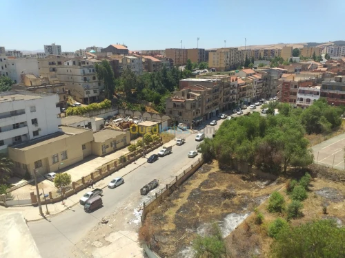 Vente Appartement F100 Bouira Bouira