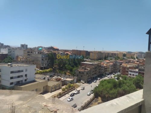 Vente Appartement F100 Bouira Bouira