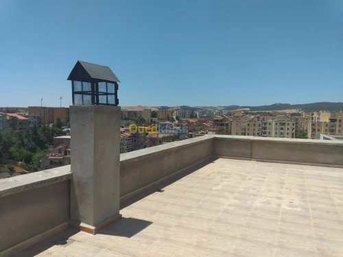 Vente Appartement F100 Bouira Bouira