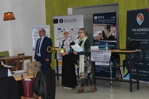 Ateliers de Formation dans le Coaching