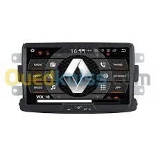 Autoradio 2din Android Bluetooth GPS