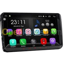 Autoradio 2din Android Bluetooth GPS