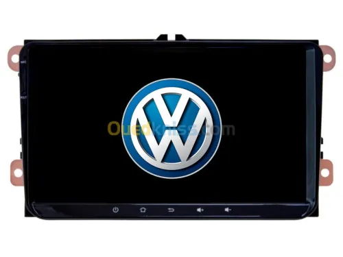 Autoradio 2din Android Bluetooth GPS