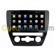 Autoradio 2din Android Bluetooth GPS