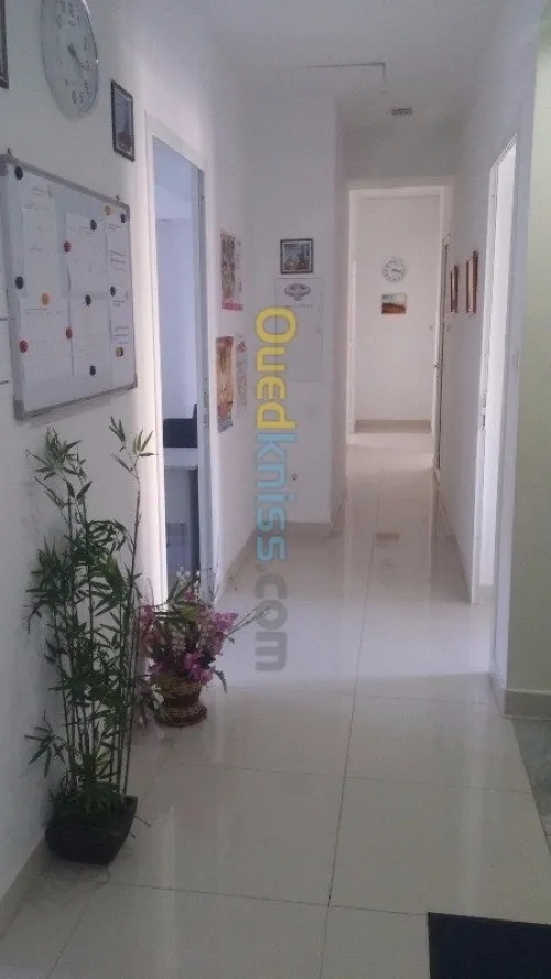 Enseignement DE LANGUES ETRANGERES 