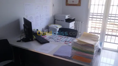 Enseignement DE LANGUES ETRANGERES 