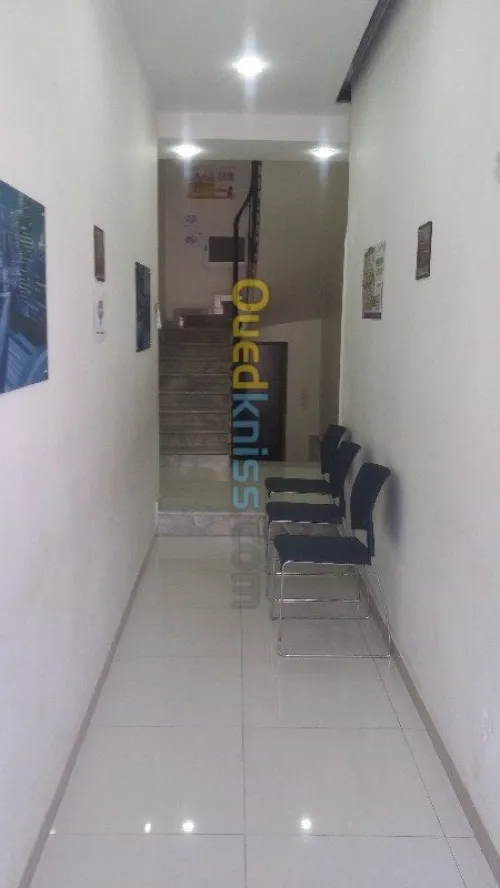 Enseignement DE LANGUES ETRANGERES 