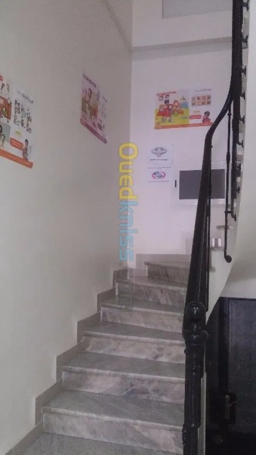 Enseignement DE LANGUES ETRANGERES 