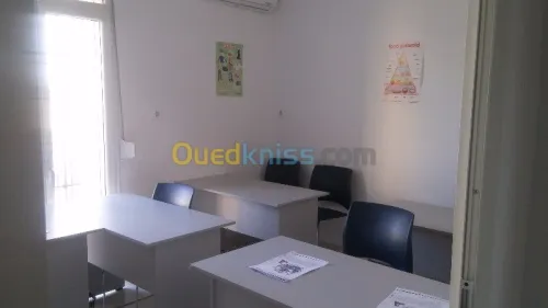 Enseignement DE LANGUES ETRANGERES 