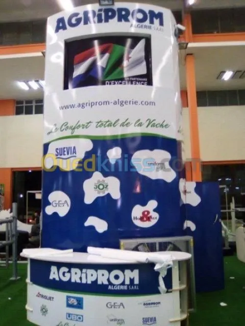 Communication et Aménagement