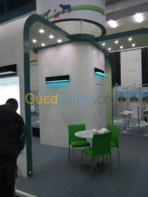 Communication et Aménagement